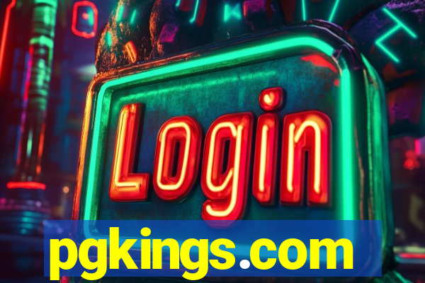 pgkings.com