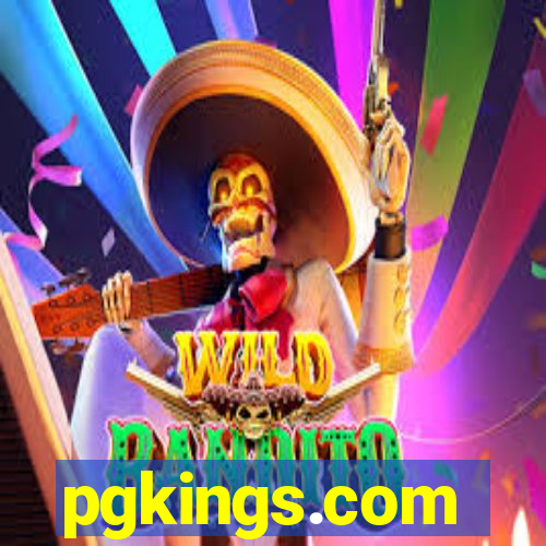 pgkings.com