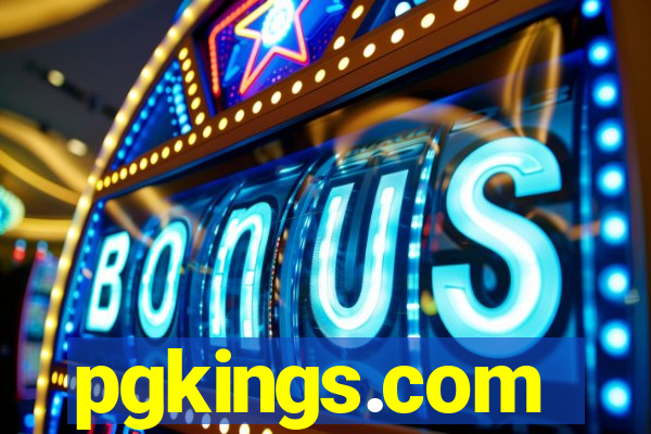 pgkings.com