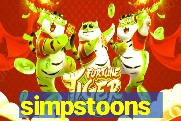 simpstoons