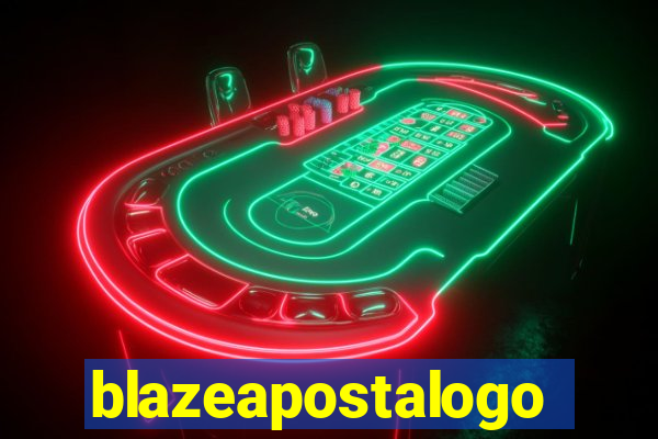 blazeapostalogo