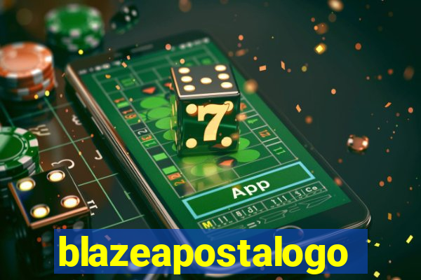 blazeapostalogo