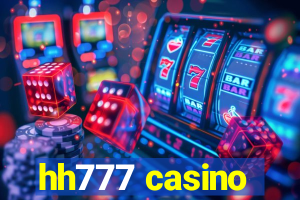 hh777 casino