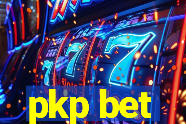 pkp bet