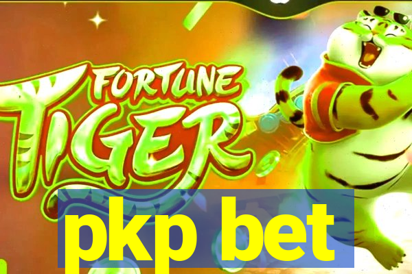 pkp bet