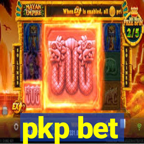 pkp bet