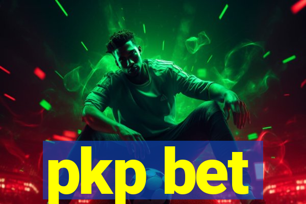 pkp bet