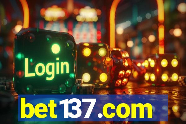 bet137.com