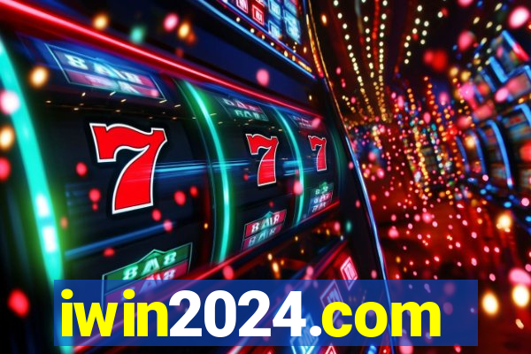 iwin2024.com