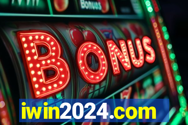 iwin2024.com