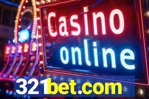 321bet.com