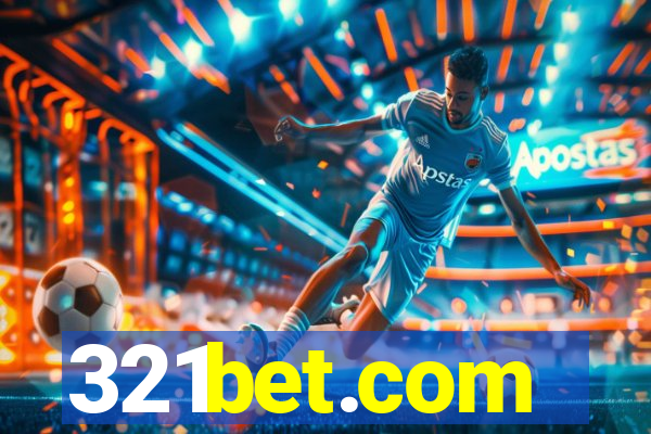 321bet.com