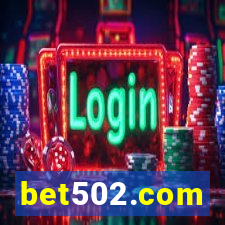 bet502.com