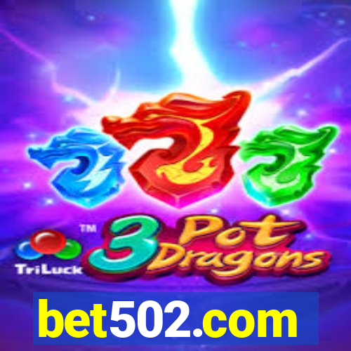 bet502.com