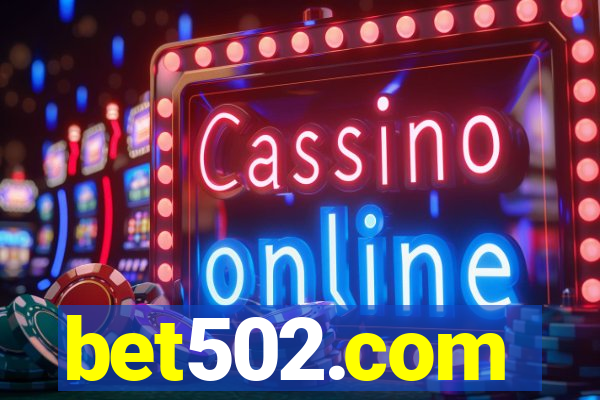 bet502.com