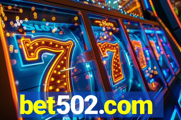 bet502.com