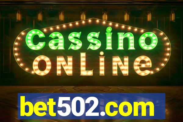 bet502.com