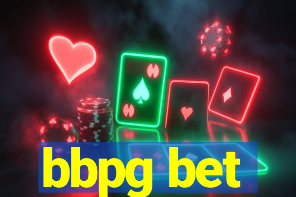 bbpg bet