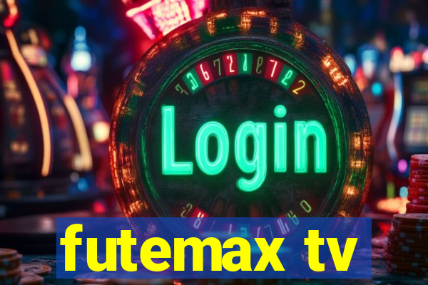 futemax tv