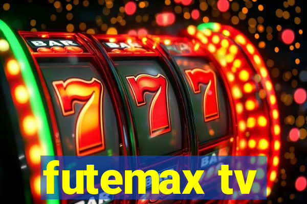 futemax tv