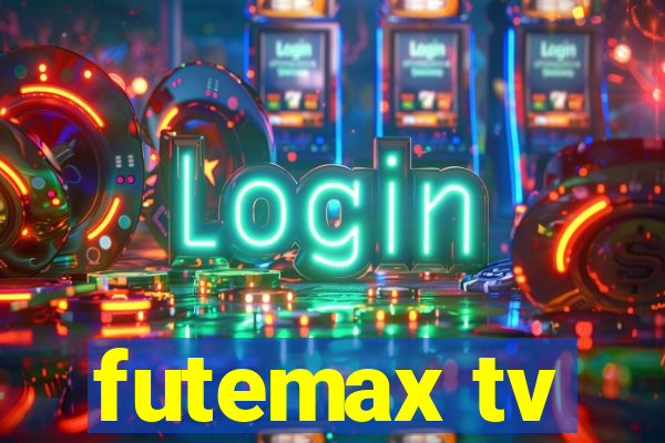 futemax tv