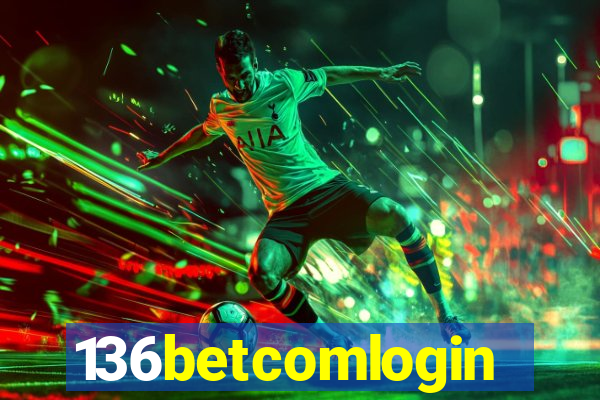 136betcomlogin