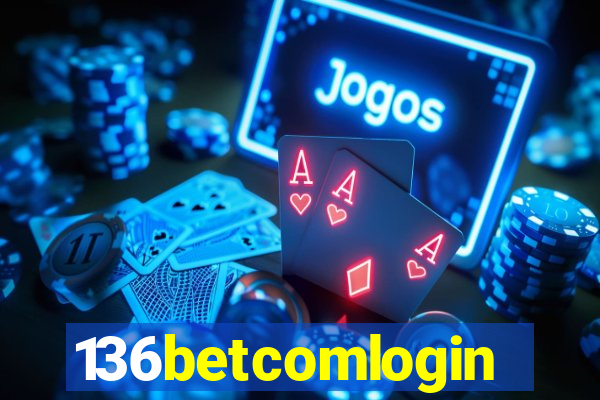 136betcomlogin