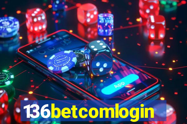 136betcomlogin