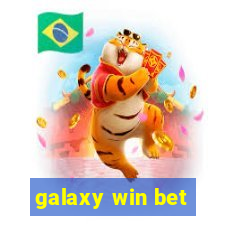 galaxy win bet