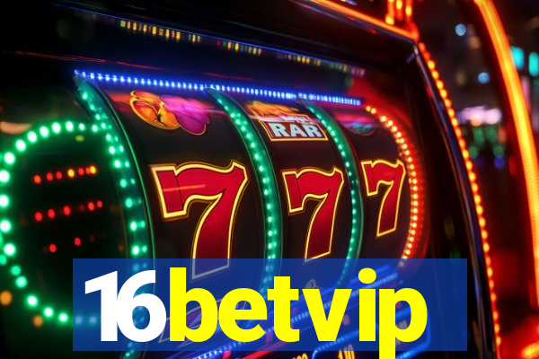 16betvip