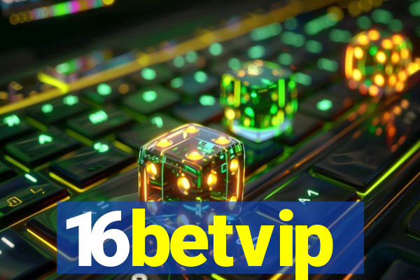 16betvip