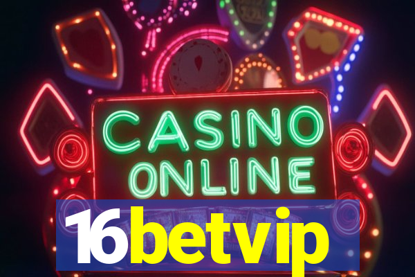 16betvip