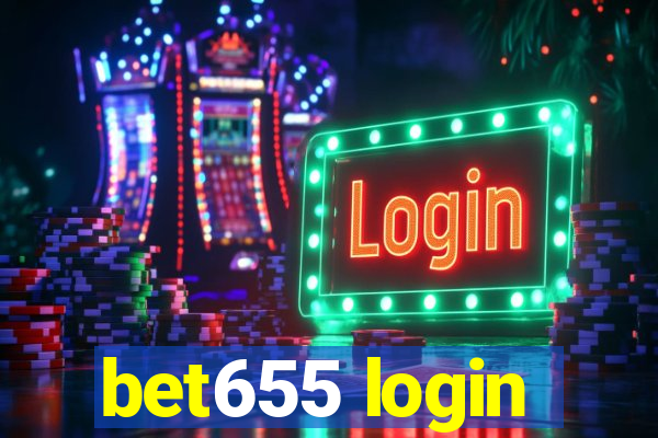 bet655 login