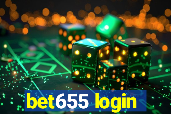 bet655 login