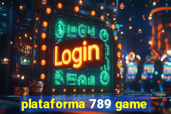 plataforma 789 game