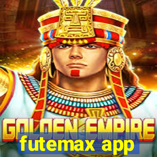 futemax app