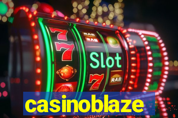 casinoblaze