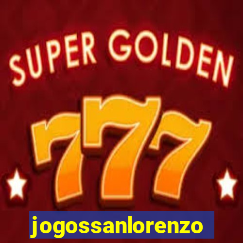 jogossanlorenzo