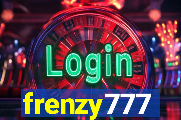 frenzy777