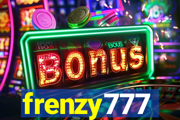 frenzy777