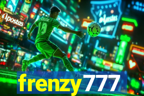 frenzy777