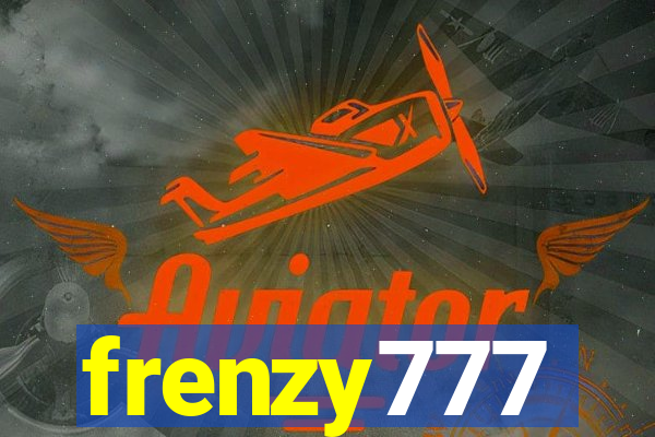 frenzy777