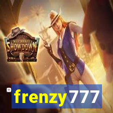 frenzy777