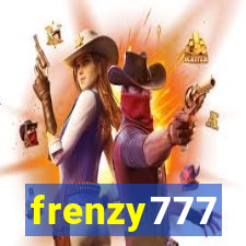 frenzy777