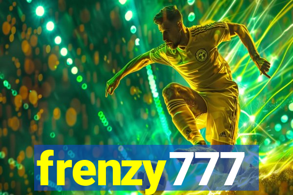 frenzy777