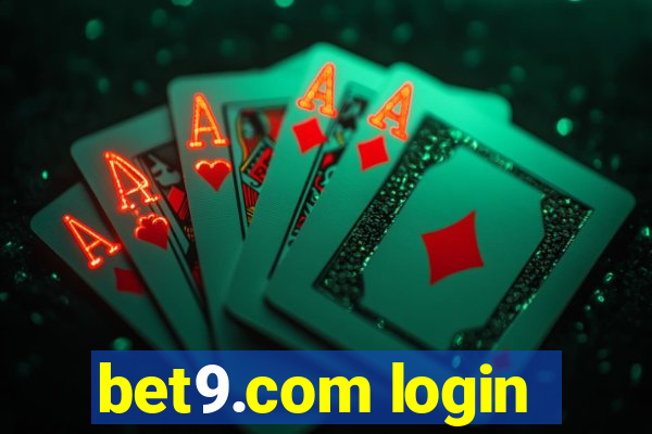 bet9.com login