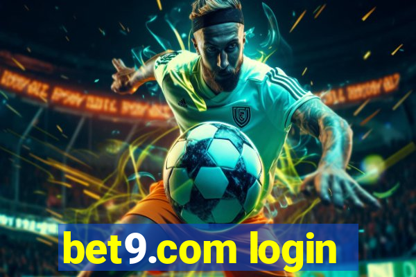 bet9.com login