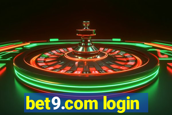 bet9.com login