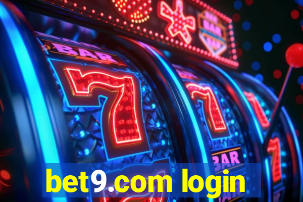 bet9.com login