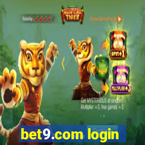 bet9.com login